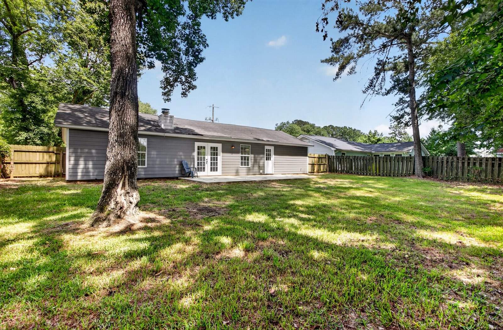 450 Longleaf Drive, Summerville, SC 29483