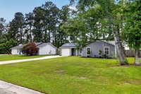 450 Longleaf Drive, Summerville, SC 29483