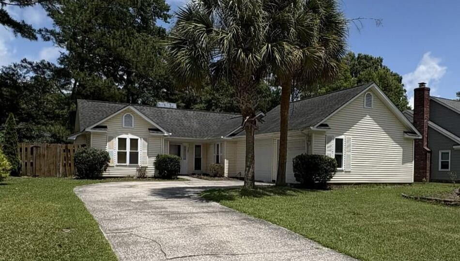 107 Chownings Lane, Goose Creek, SC 29445