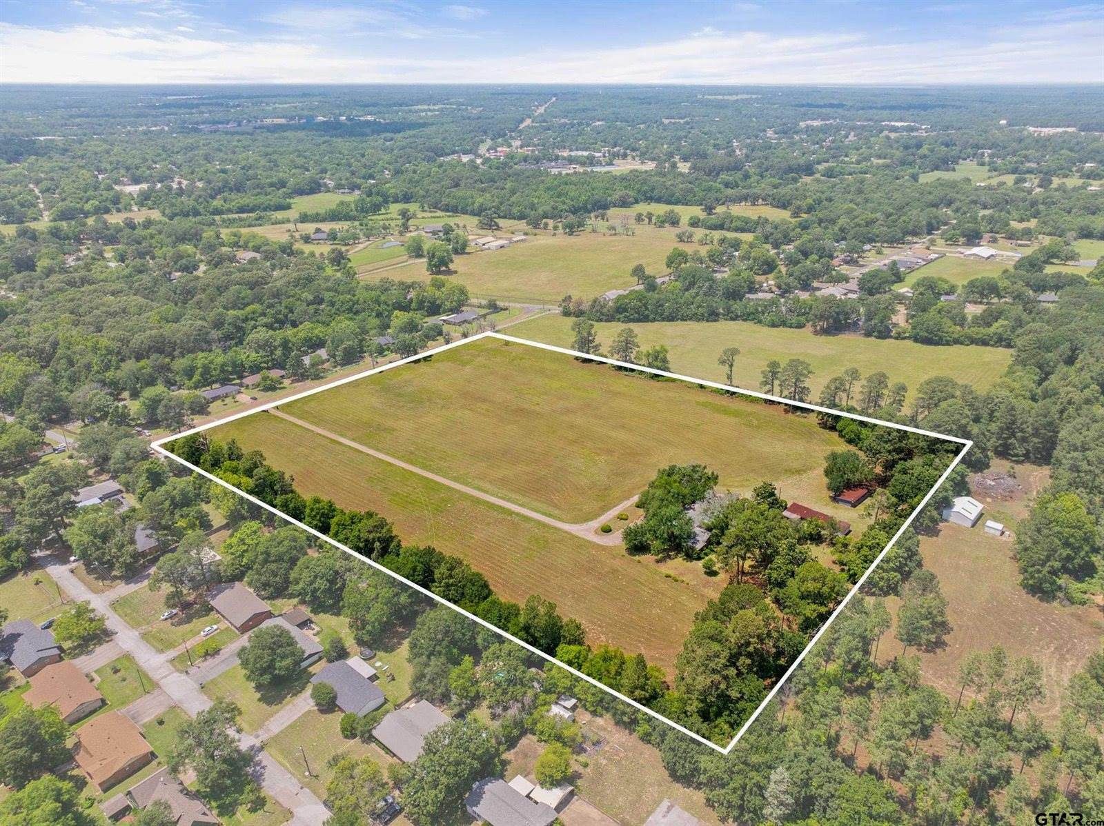 600 Peachtree, Mineola, TX 75773