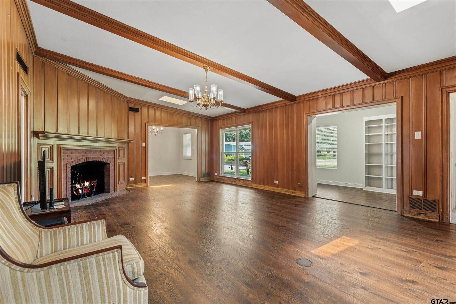 600 Peachtree, Mineola, TX 75773
