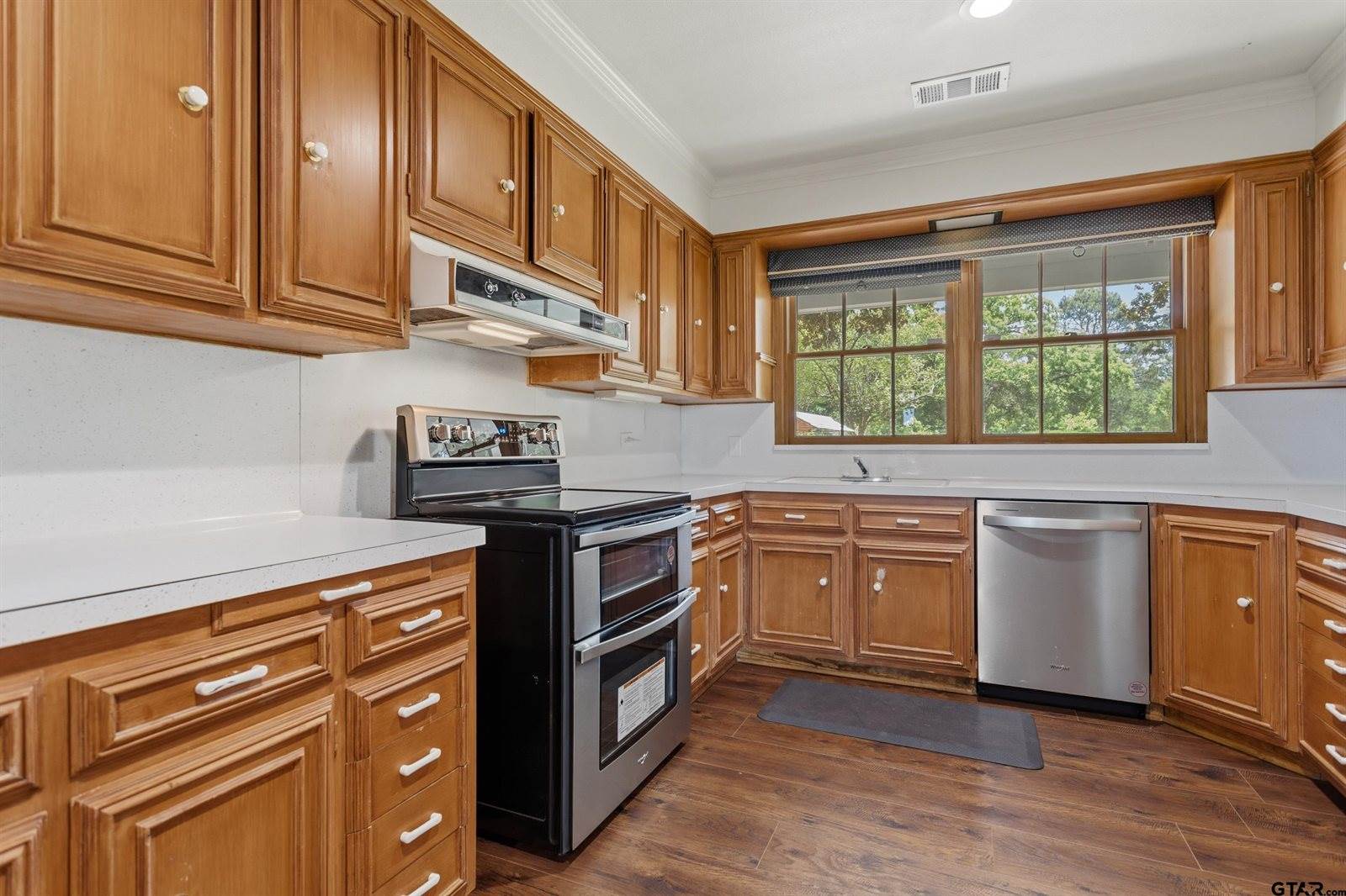 600 Peachtree, Mineola, TX 75773
