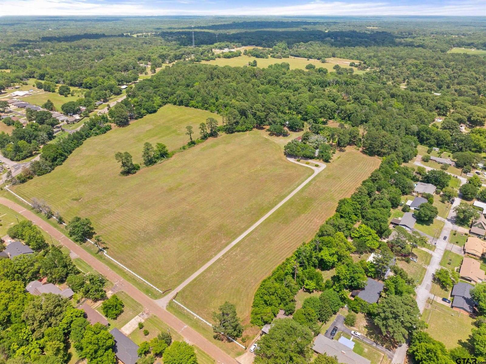 600 Peachtree, Mineola, TX 75773