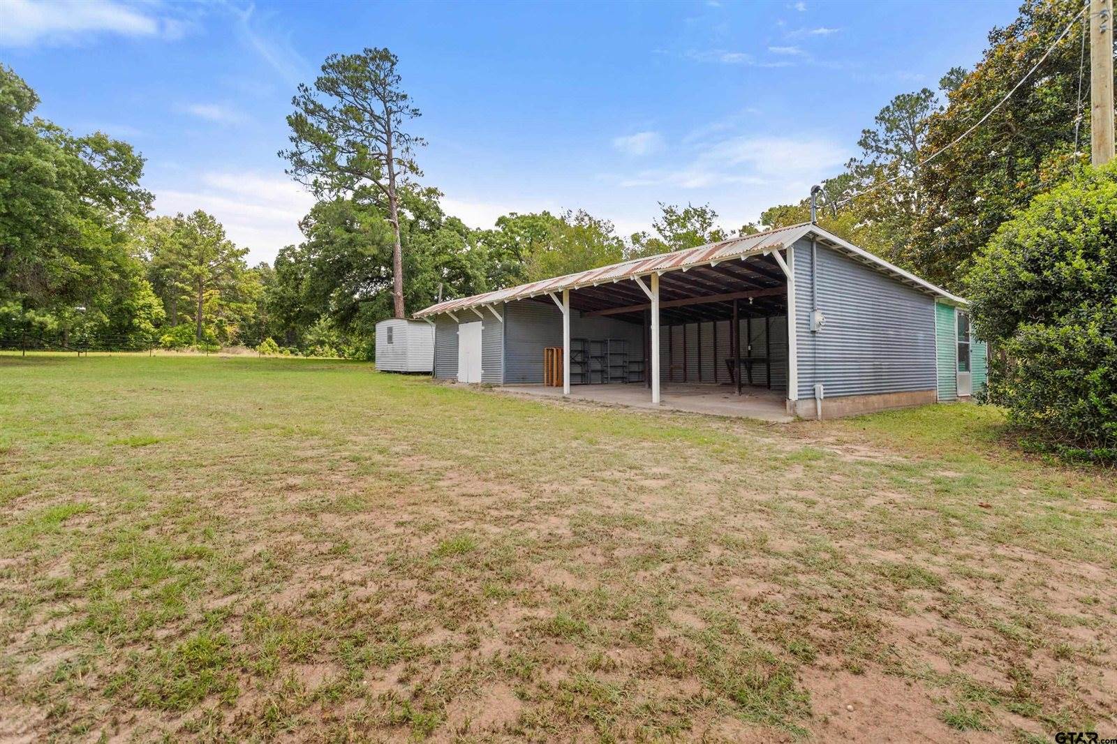 600 Peachtree, Mineola, TX 75773
