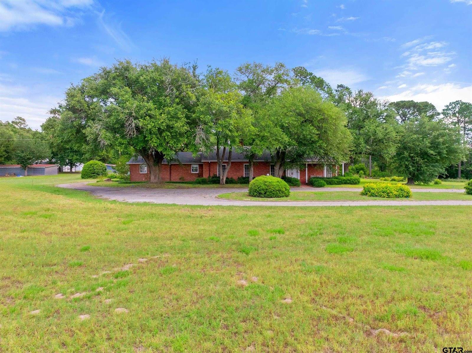 600 Peachtree, Mineola, TX 75773