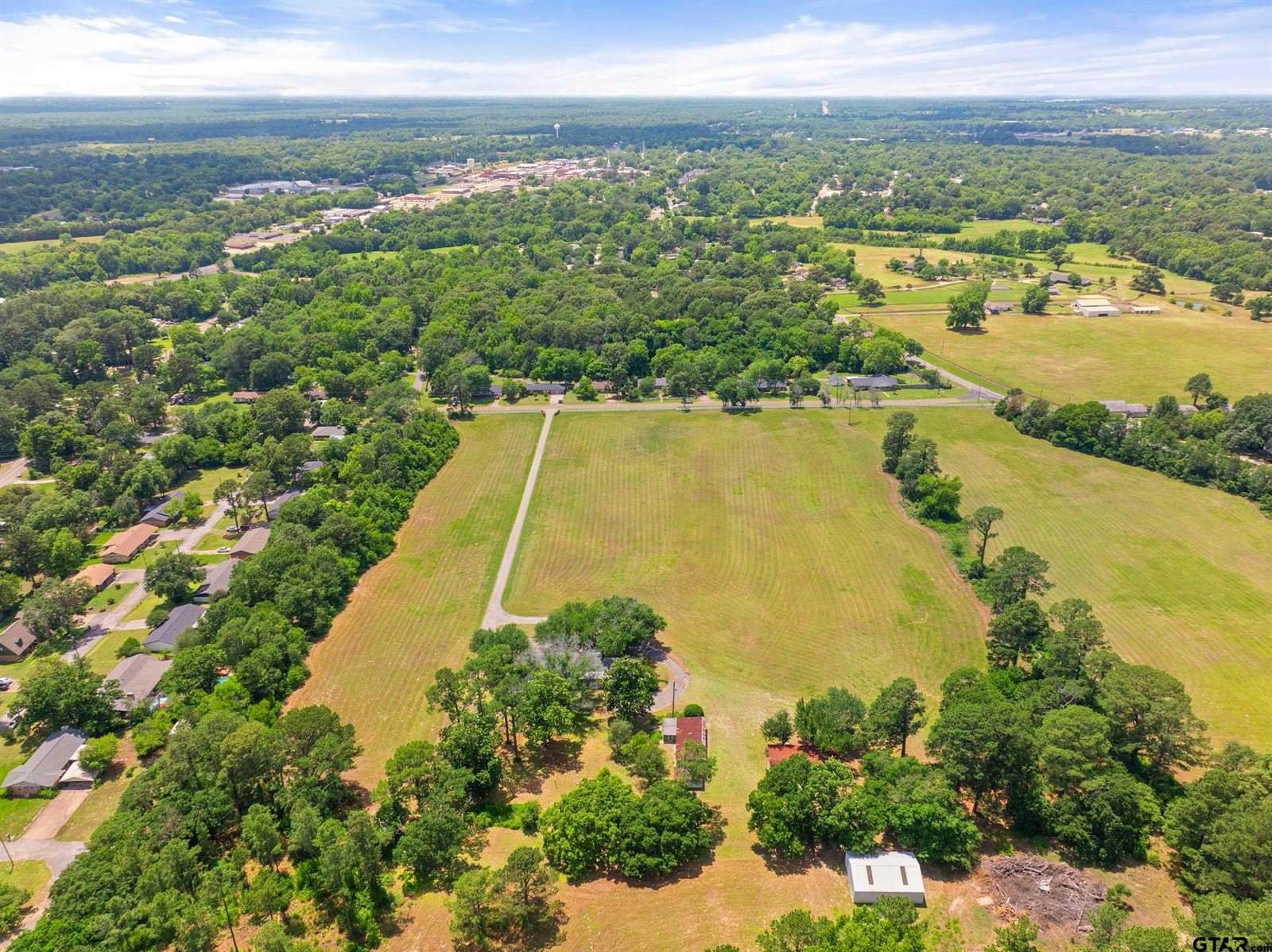 600 Peachtree, Mineola, TX 75773