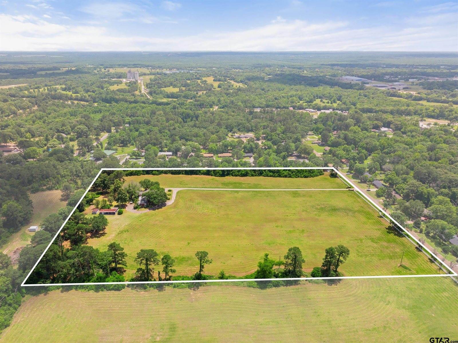 600 Peachtree, Mineola, TX 75773