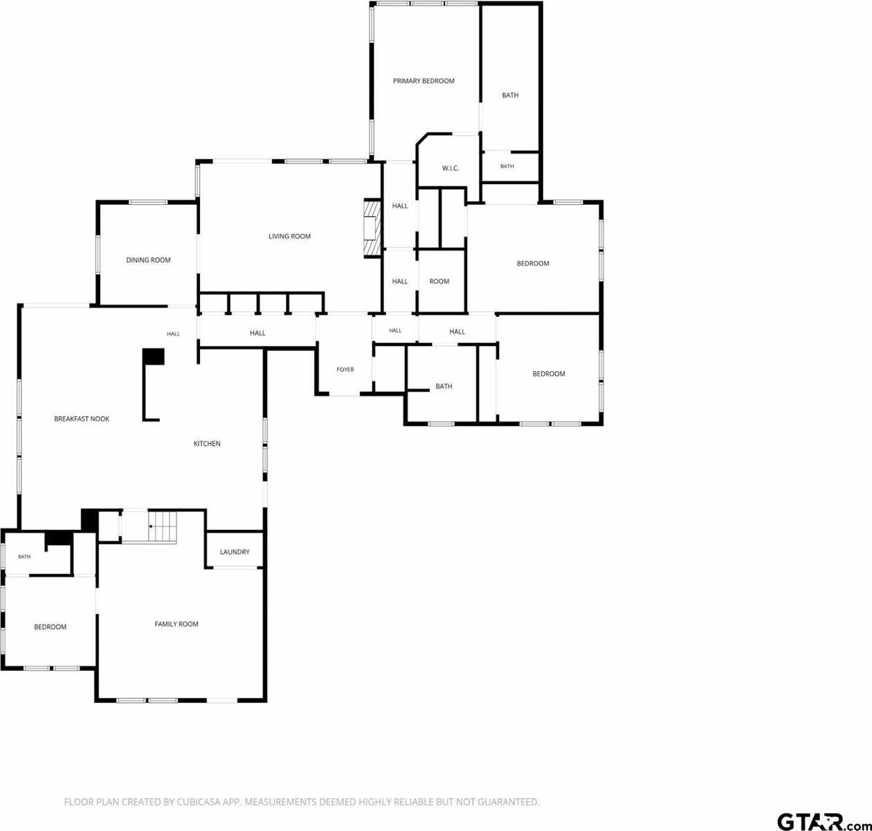 2306 Old Bullard Rd, Tyler, TX 75701