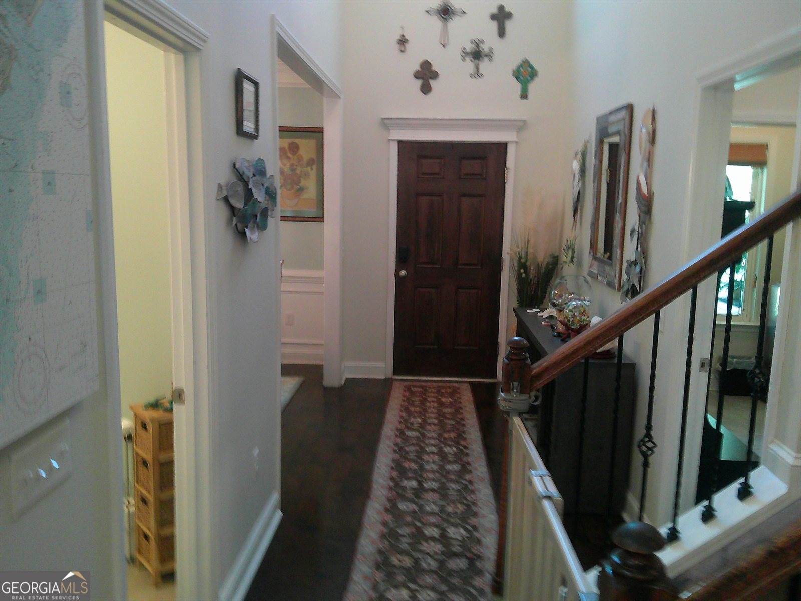 378 Spartina Way, Midway, GA 31320