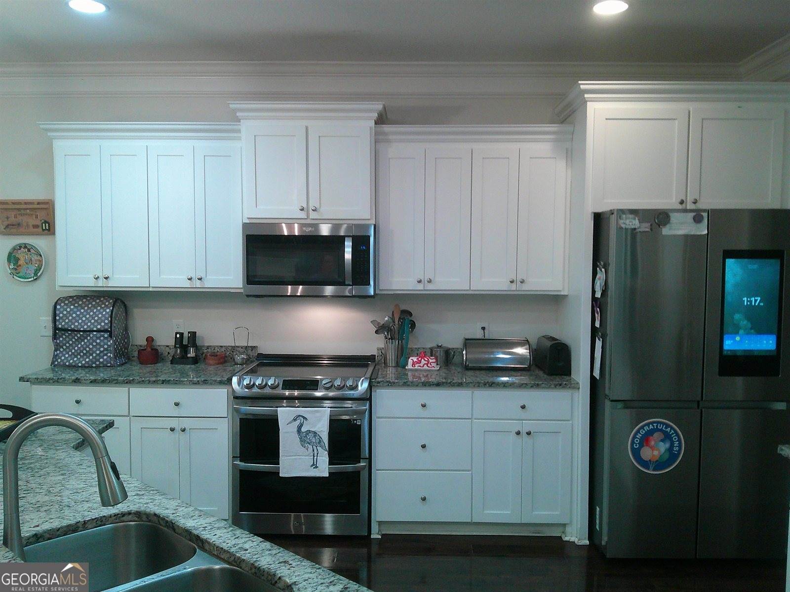 378 Spartina Way, Midway, GA 31320