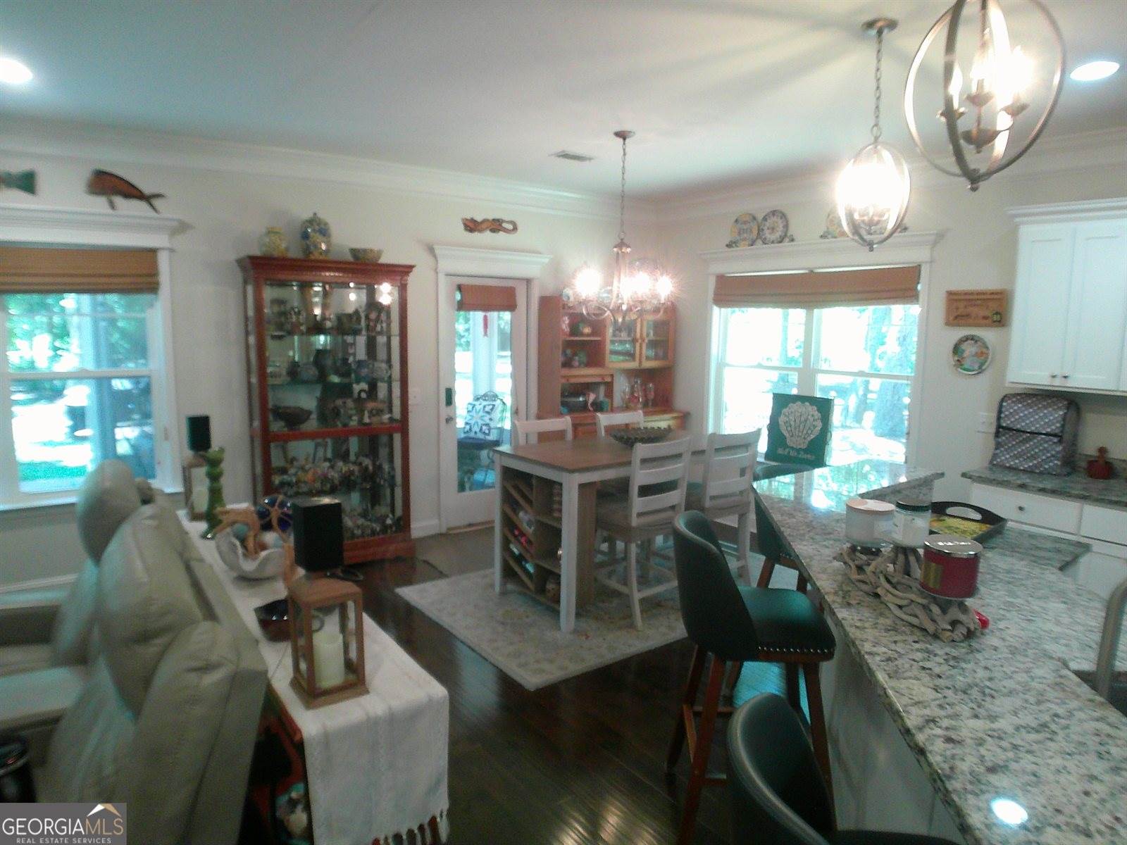 378 Spartina Way, Midway, GA 31320