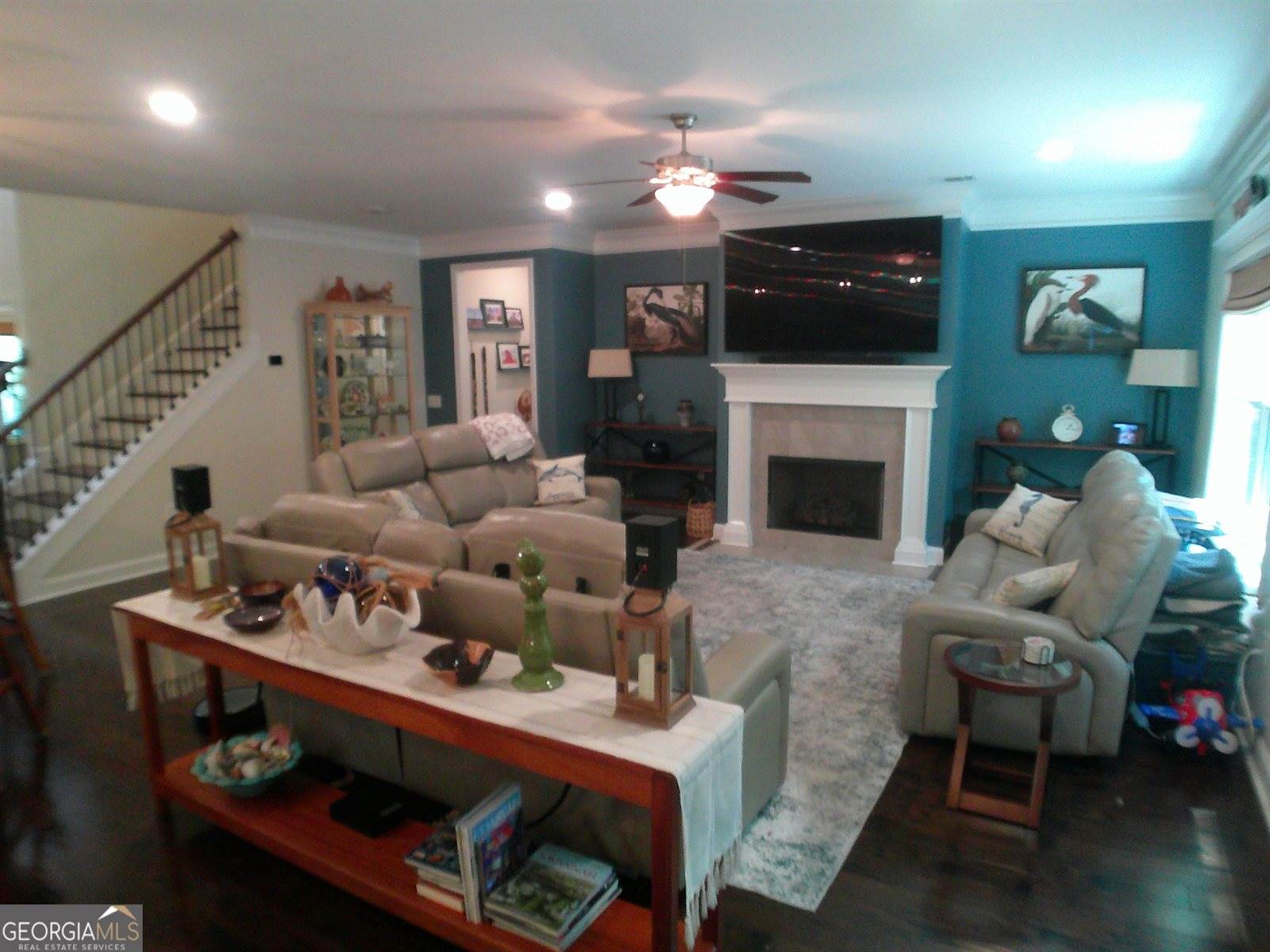 378 Spartina Way, Midway, GA 31320