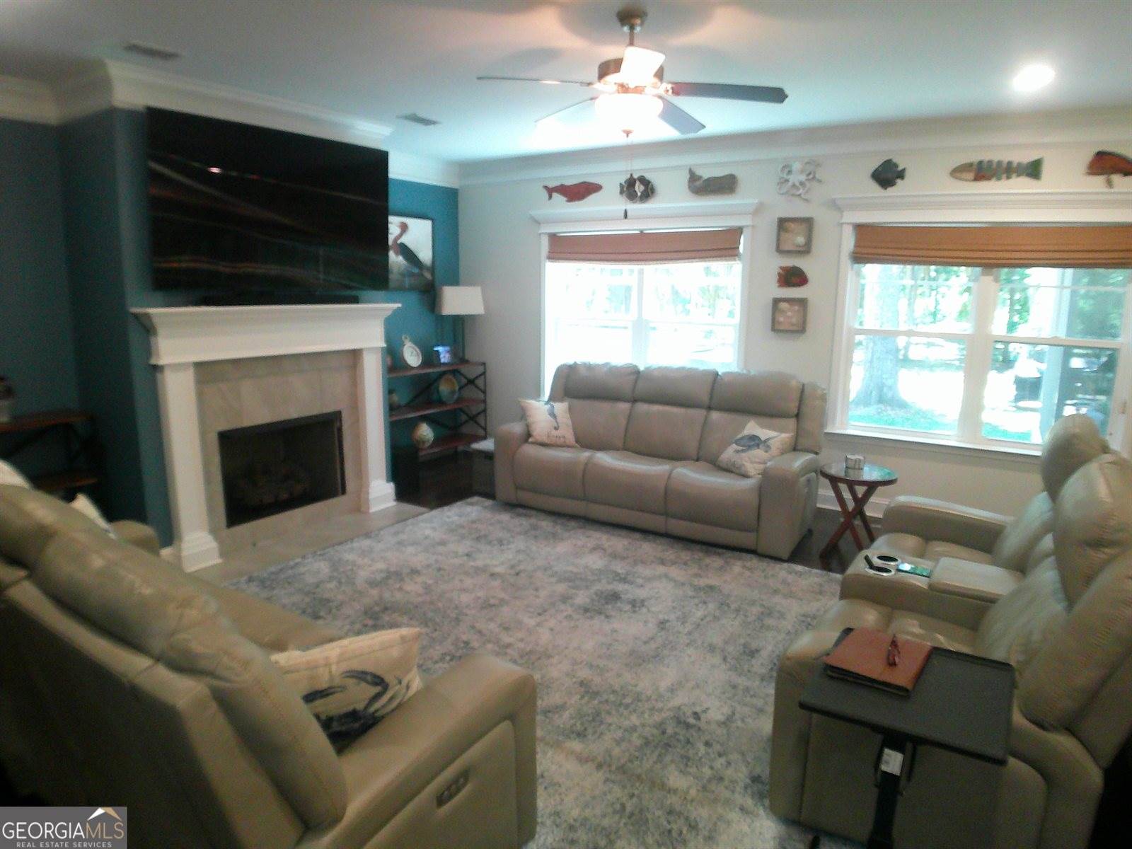 378 Spartina Way, Midway, GA 31320