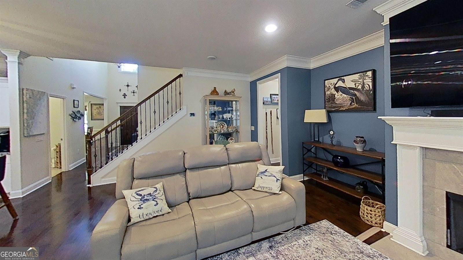 378 Spartina Way, Midway, GA 31320