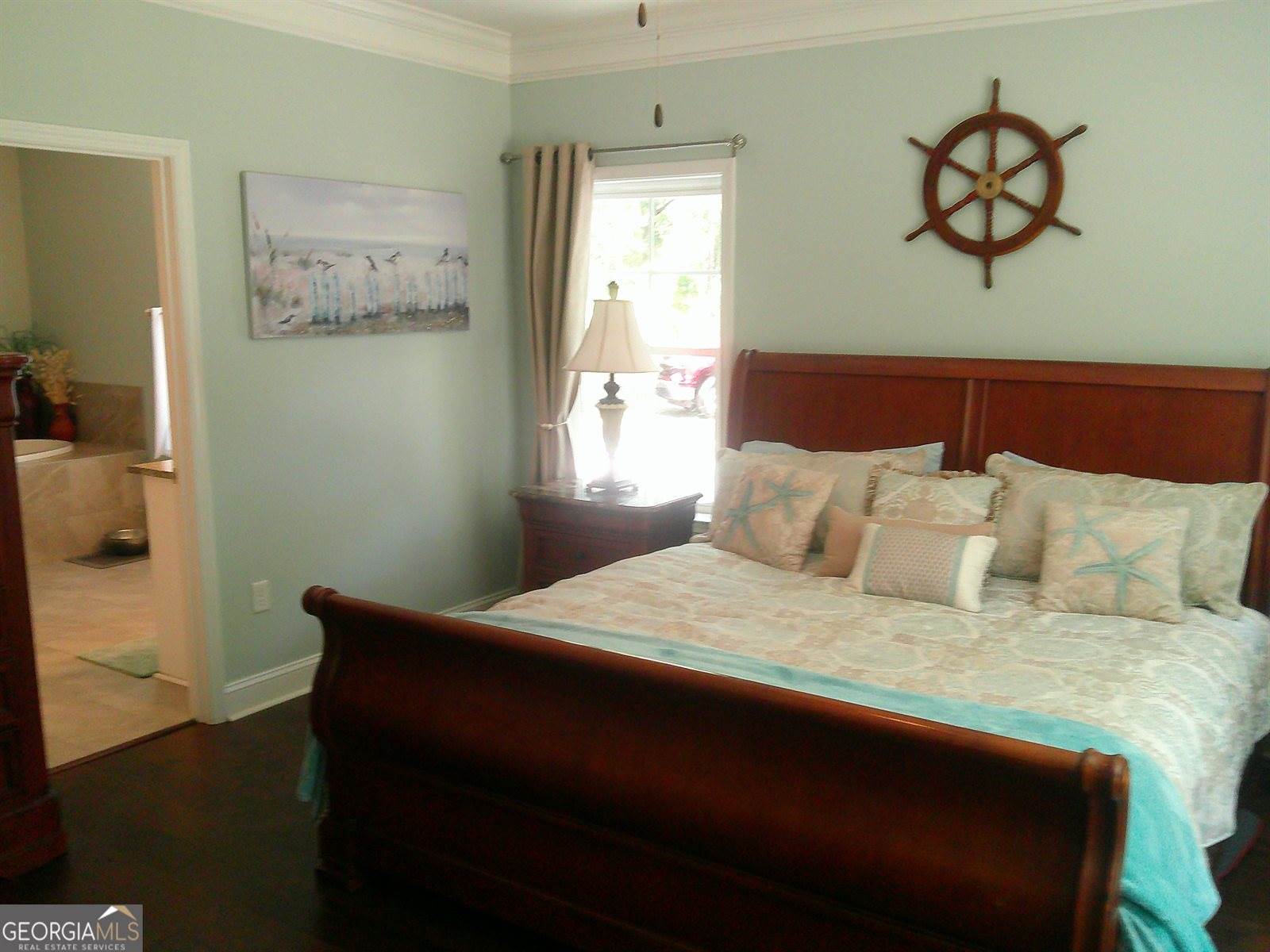 378 Spartina Way, Midway, GA 31320