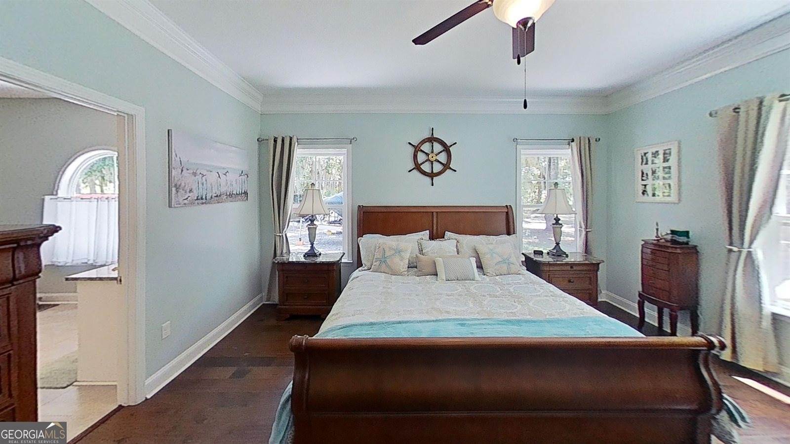 378 Spartina Way, Midway, GA 31320