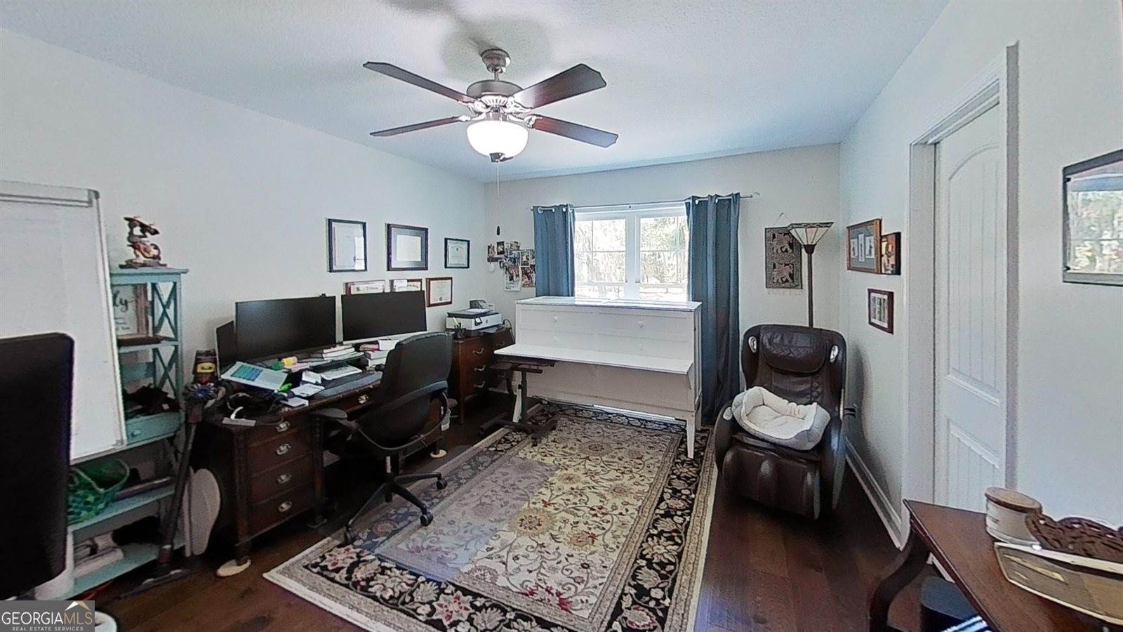 378 Spartina Way, Midway, GA 31320
