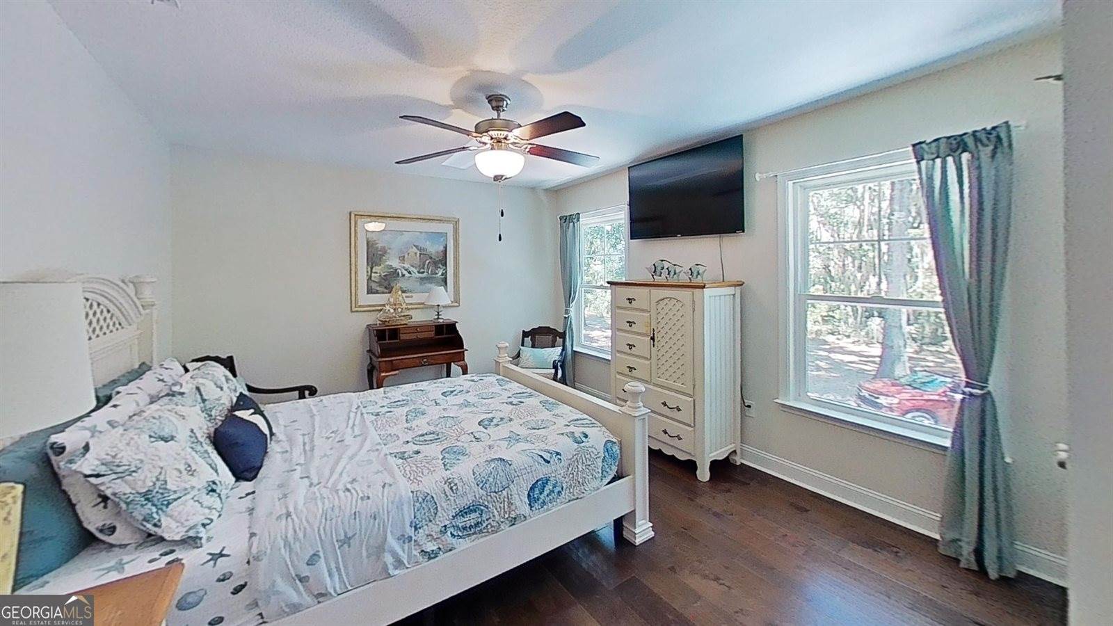 378 Spartina Way, Midway, GA 31320