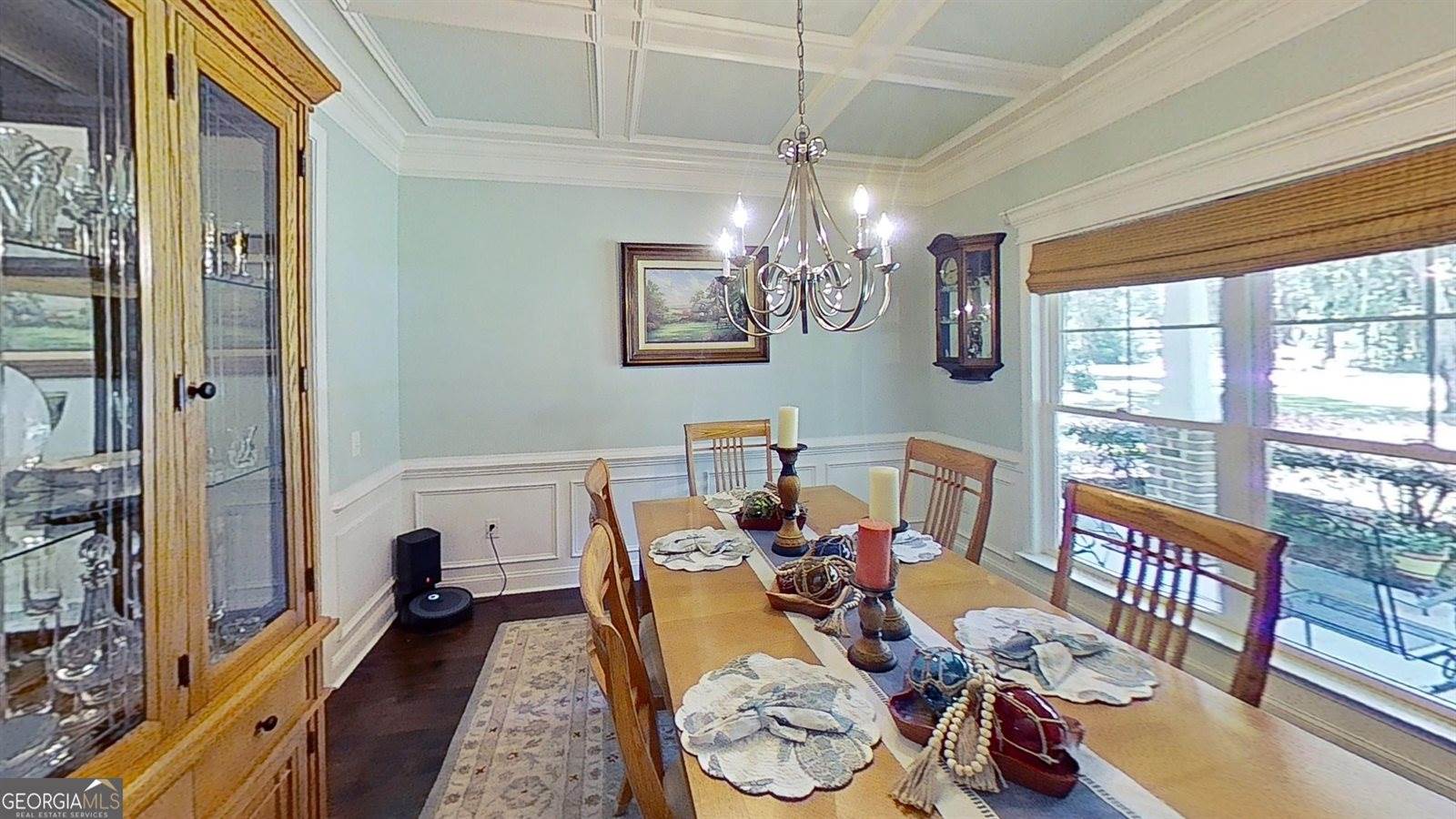 378 Spartina Way, Midway, GA 31320