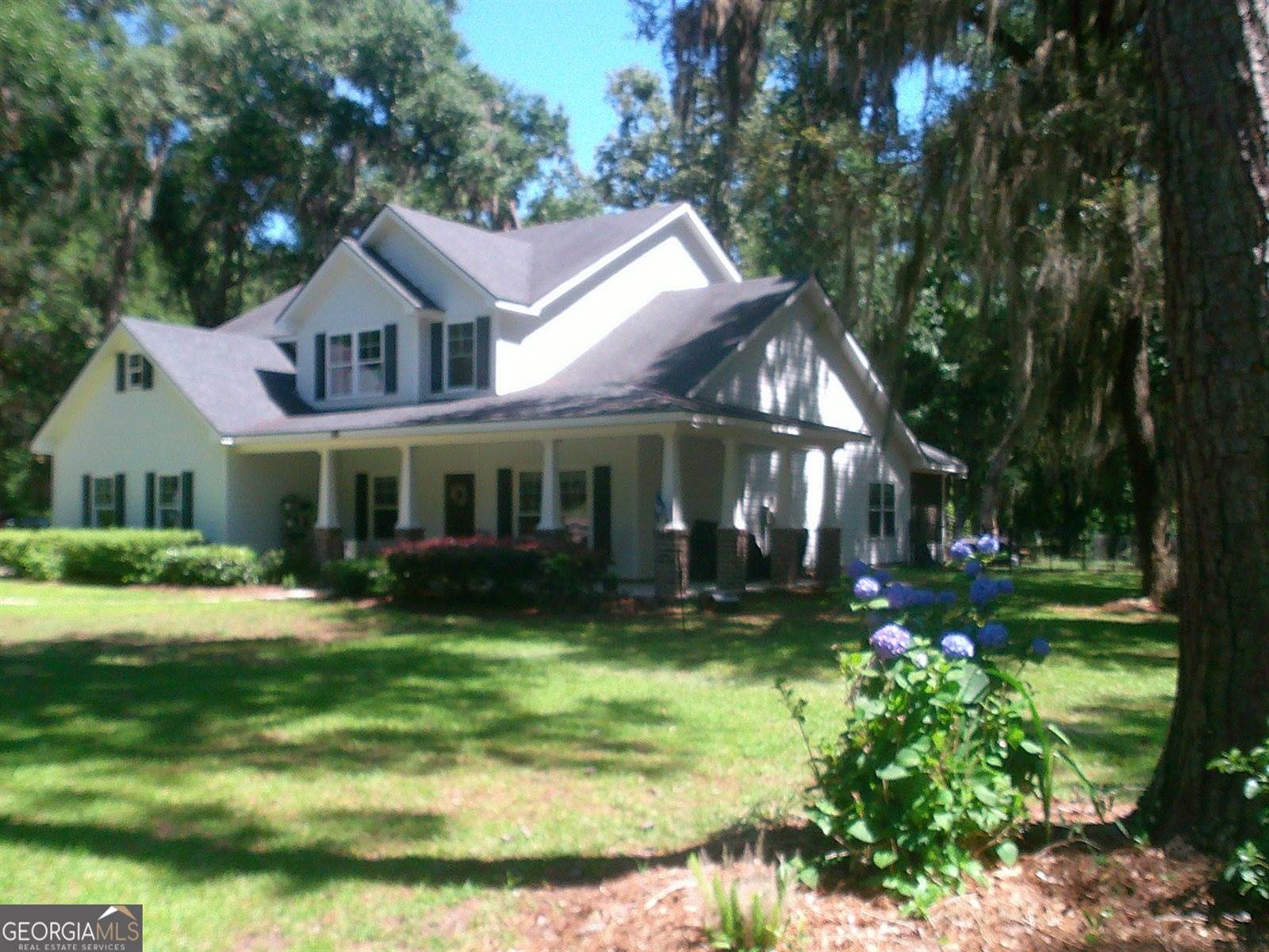 378 Spartina Way, Midway, GA 31320