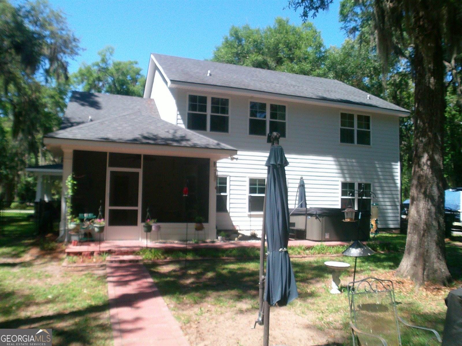 378 Spartina Way, Midway, GA 31320