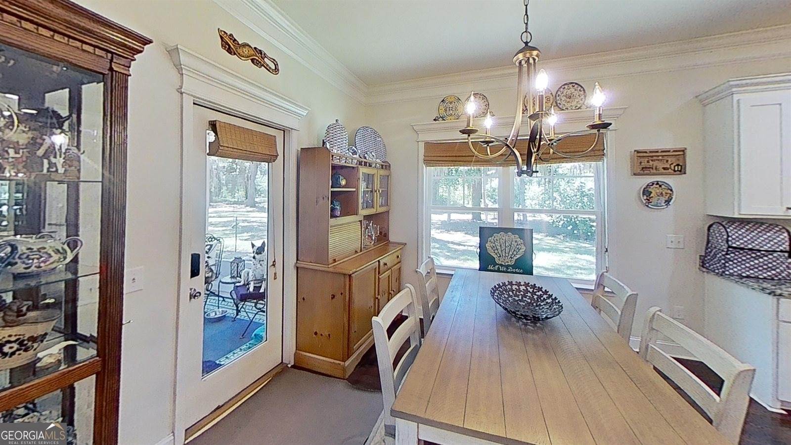 378 Spartina Way, Midway, GA 31320