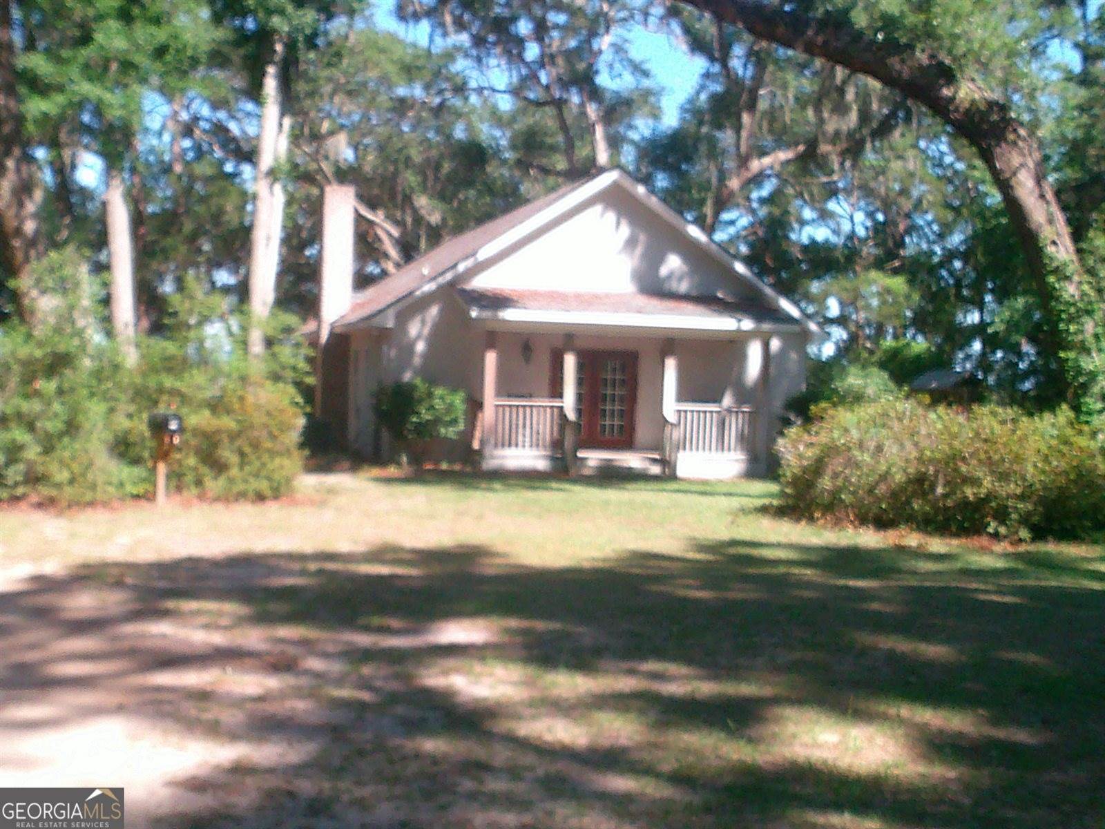 378 Spartina Way, Midway, GA 31320