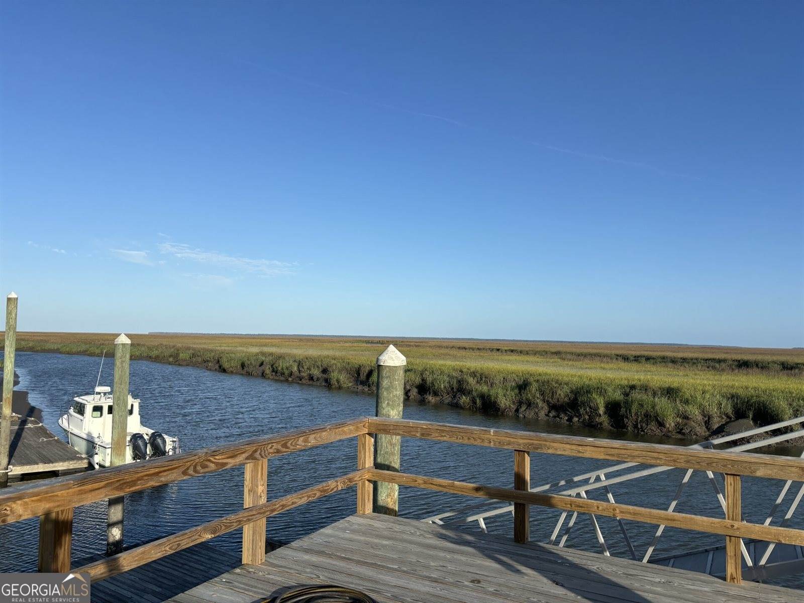 378 Spartina Way, Midway, GA 31320