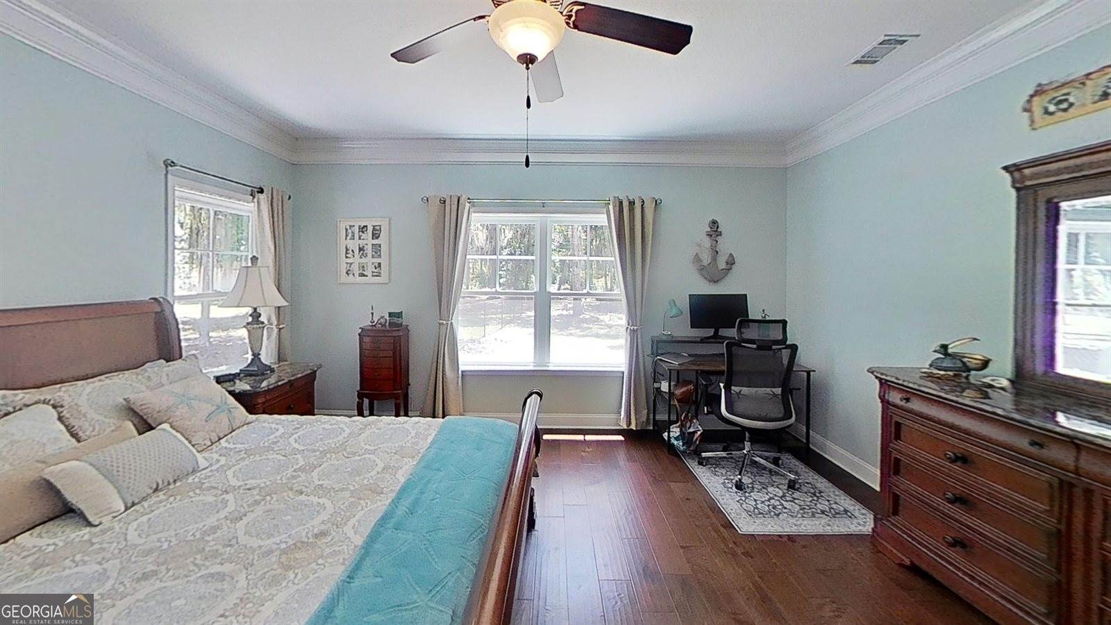 378 Spartina Way, Midway, GA 31320