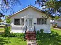 607 W Arnold Street, Marshfield, WI 54449