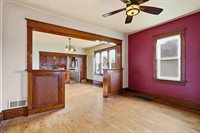 607 W Arnold Street, Marshfield, WI 54449