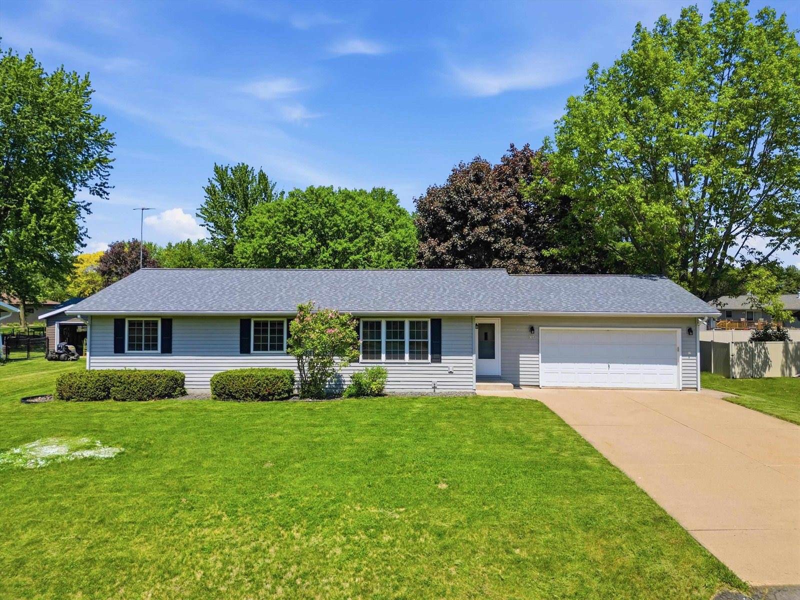 2329 Pecan Parkway, Marshfield, WI 54449