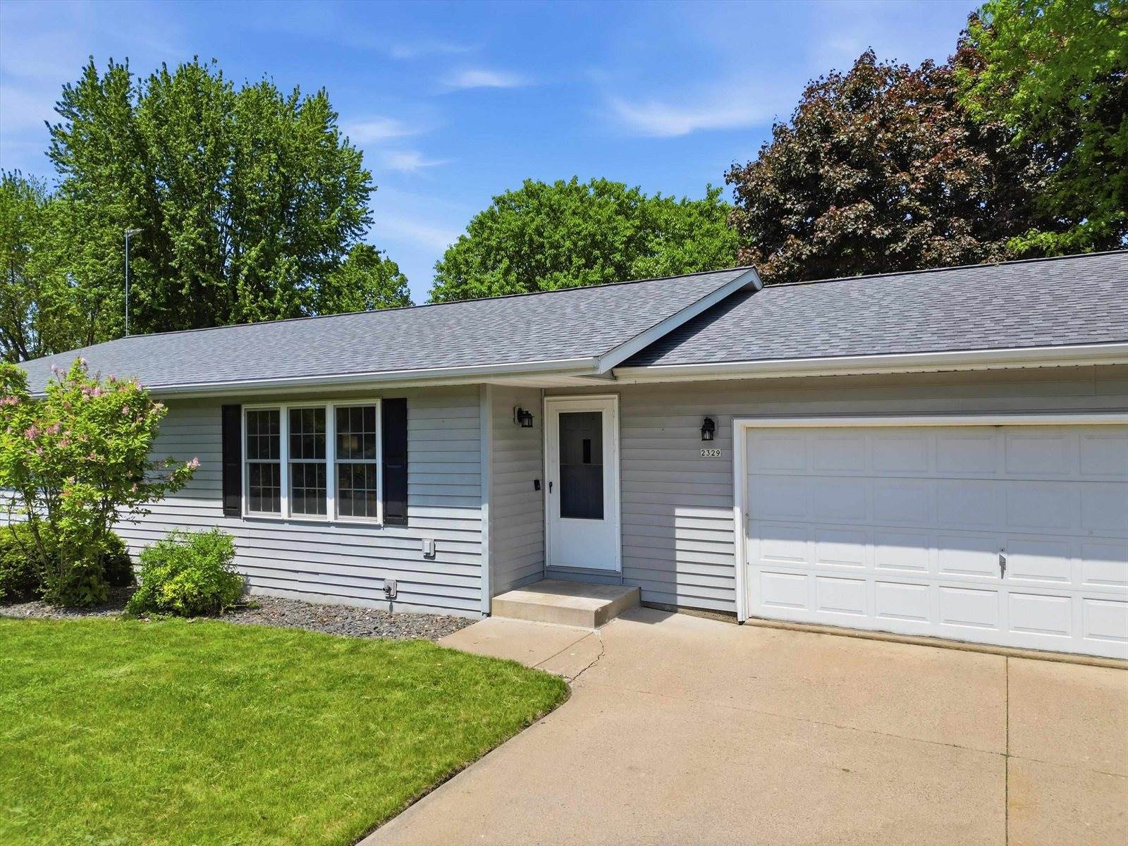2329 Pecan Parkway, Marshfield, WI 54449