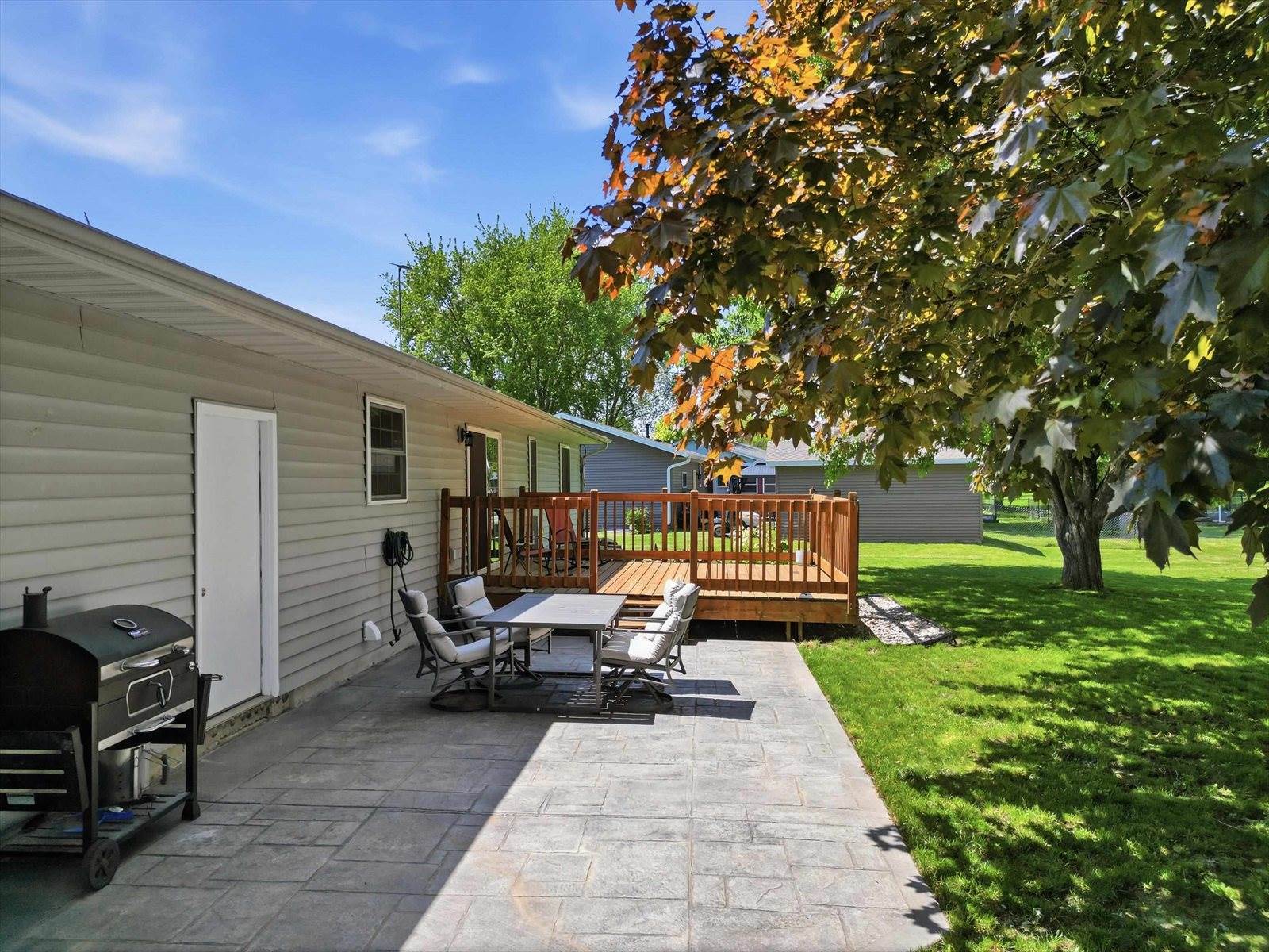 2329 Pecan Parkway, Marshfield, WI 54449