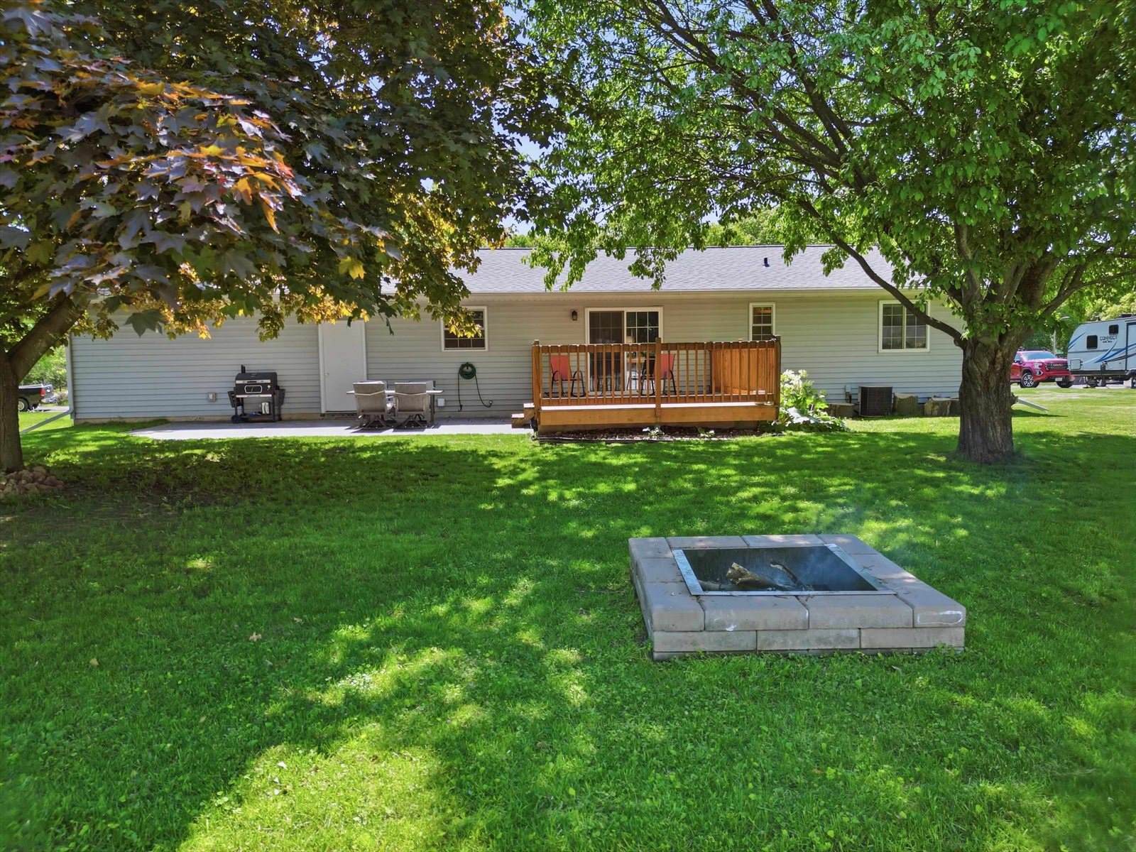 2329 Pecan Parkway, Marshfield, WI 54449