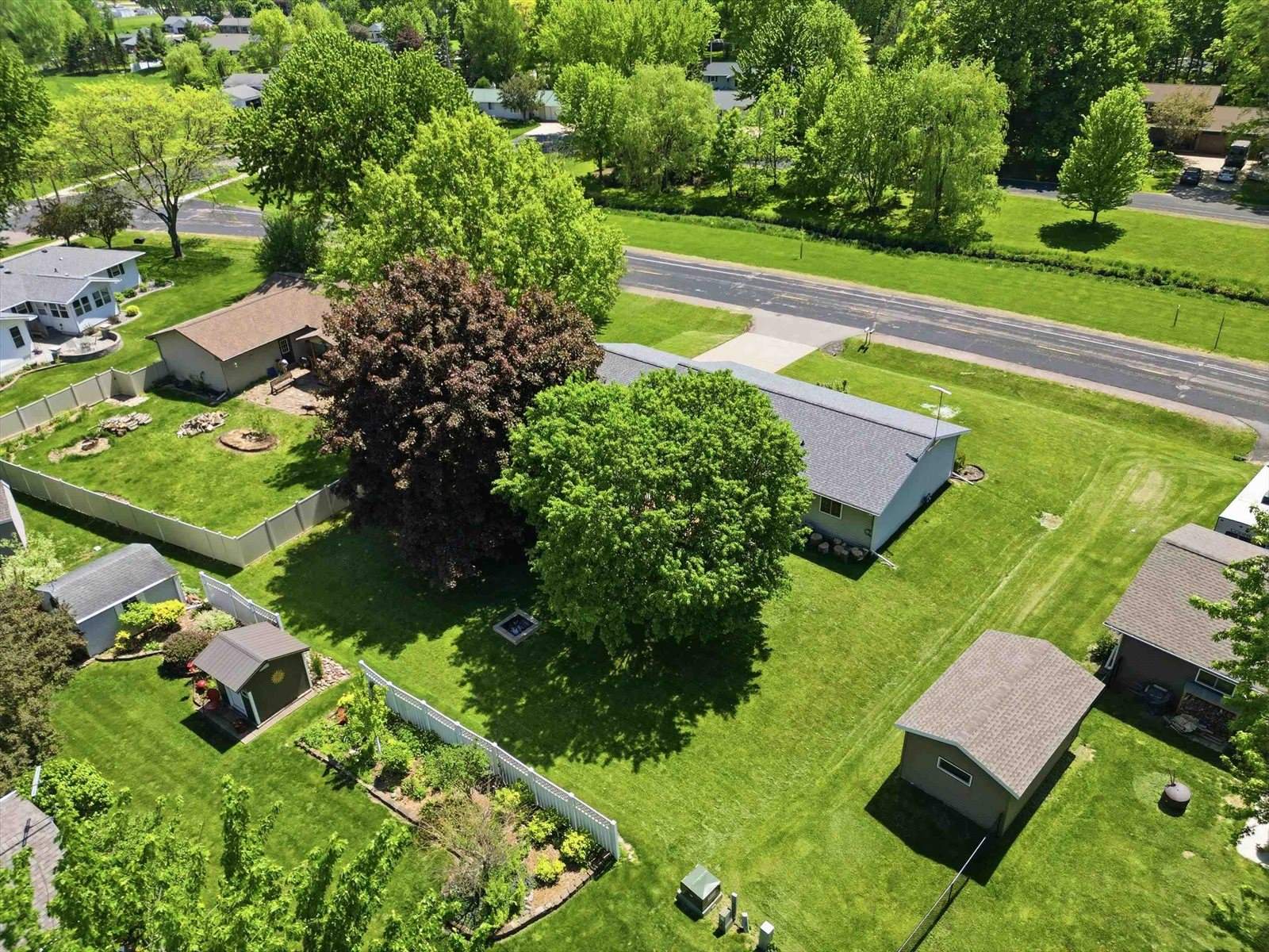 2329 Pecan Parkway, Marshfield, WI 54449