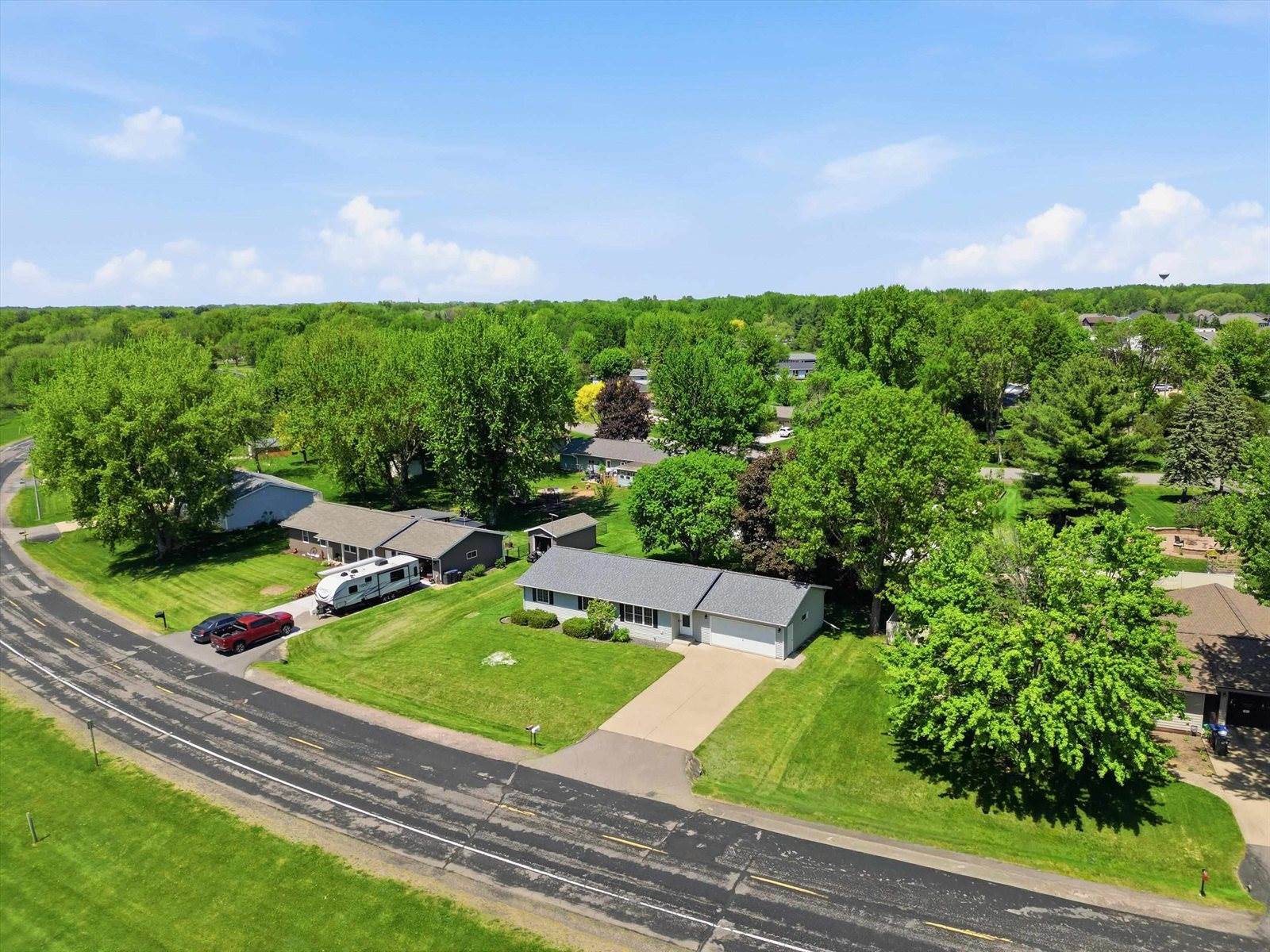 2329 Pecan Parkway, Marshfield, WI 54449