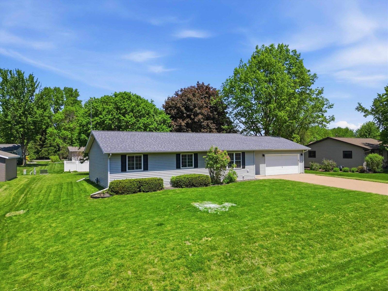 2329 Pecan Parkway, Marshfield, WI 54449