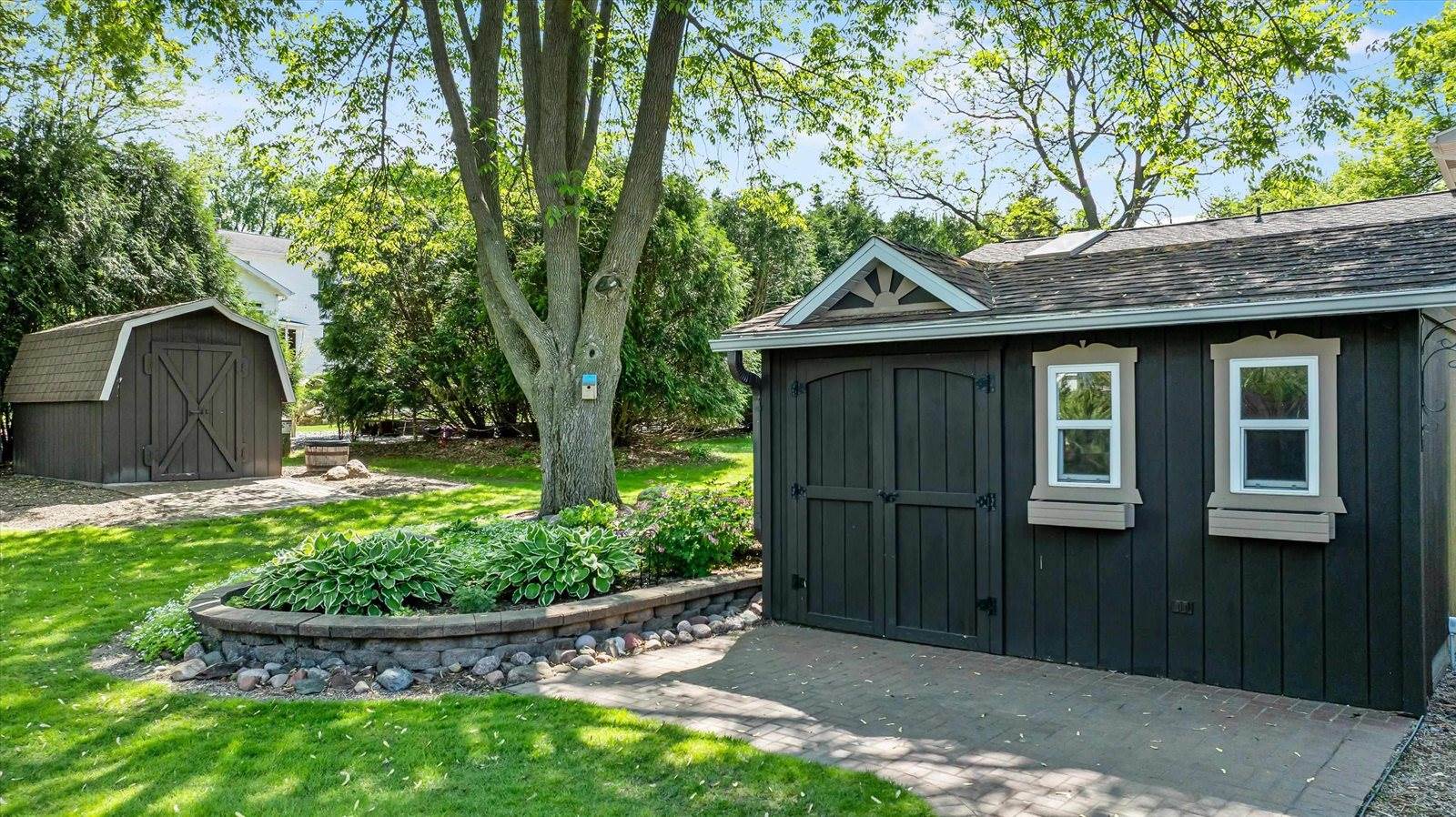 1506 W 4th Street, Marshfield, WI 54449