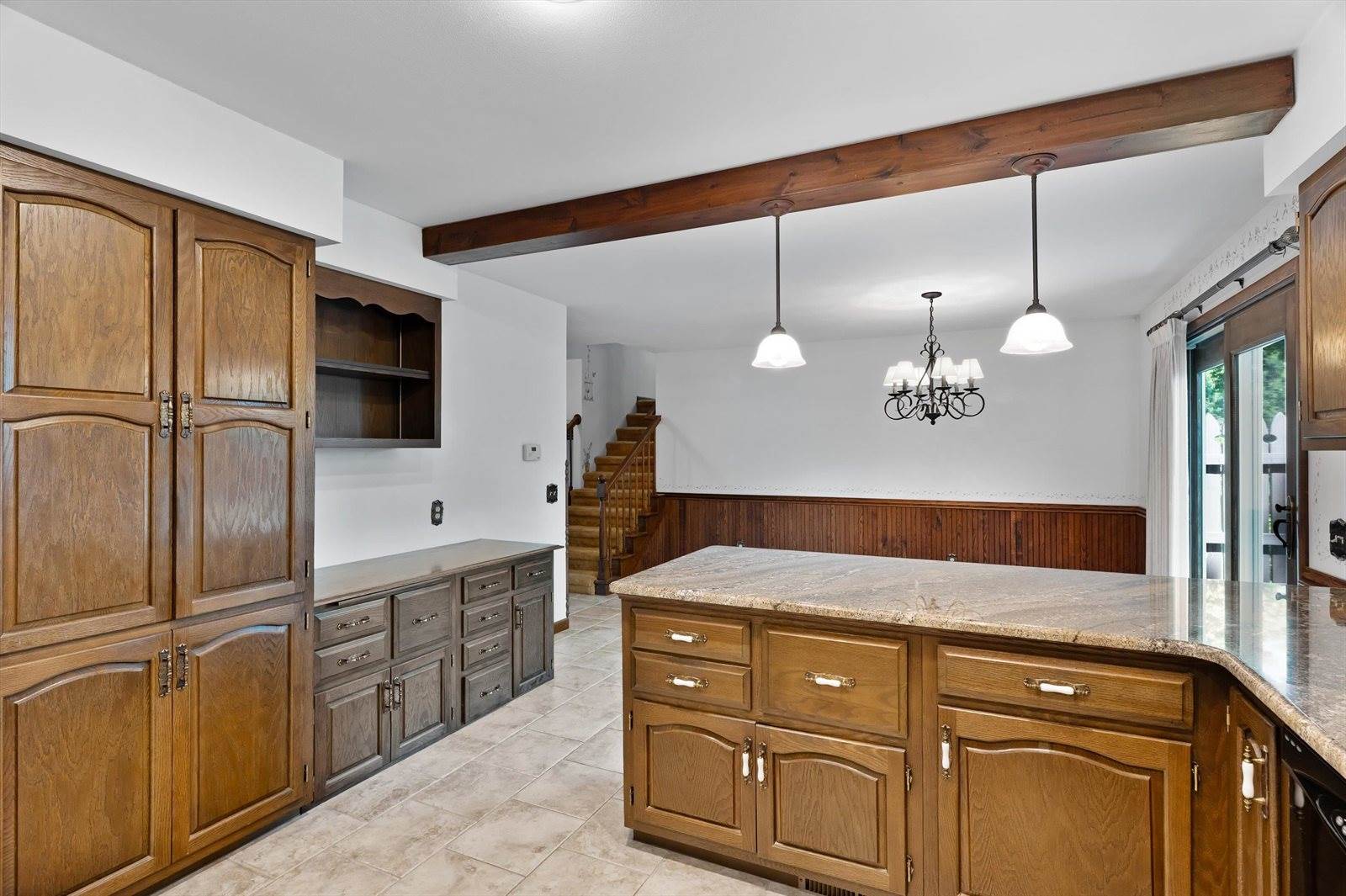 1506 W 4th Street, Marshfield, WI 54449