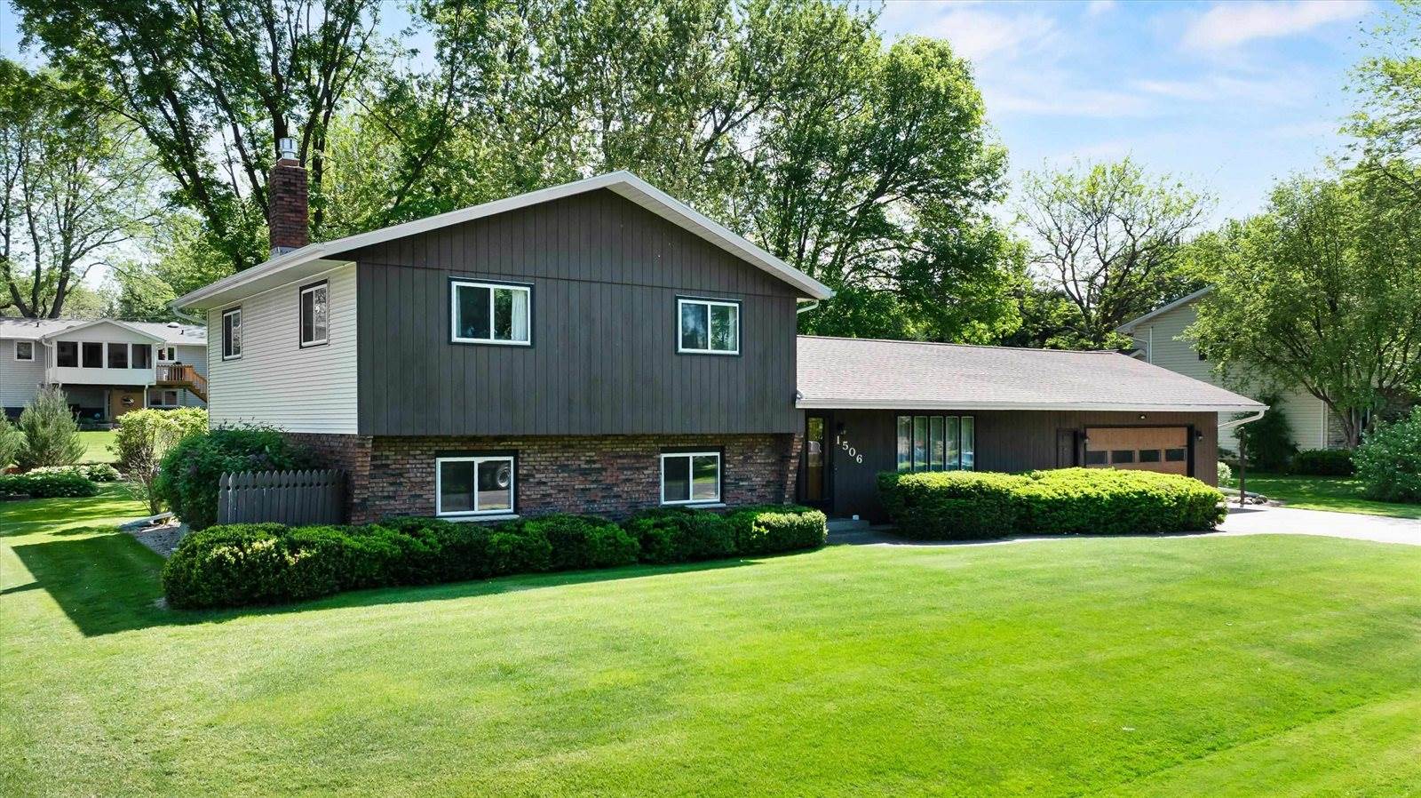 1506 W 4th Street, Marshfield, WI 54449
