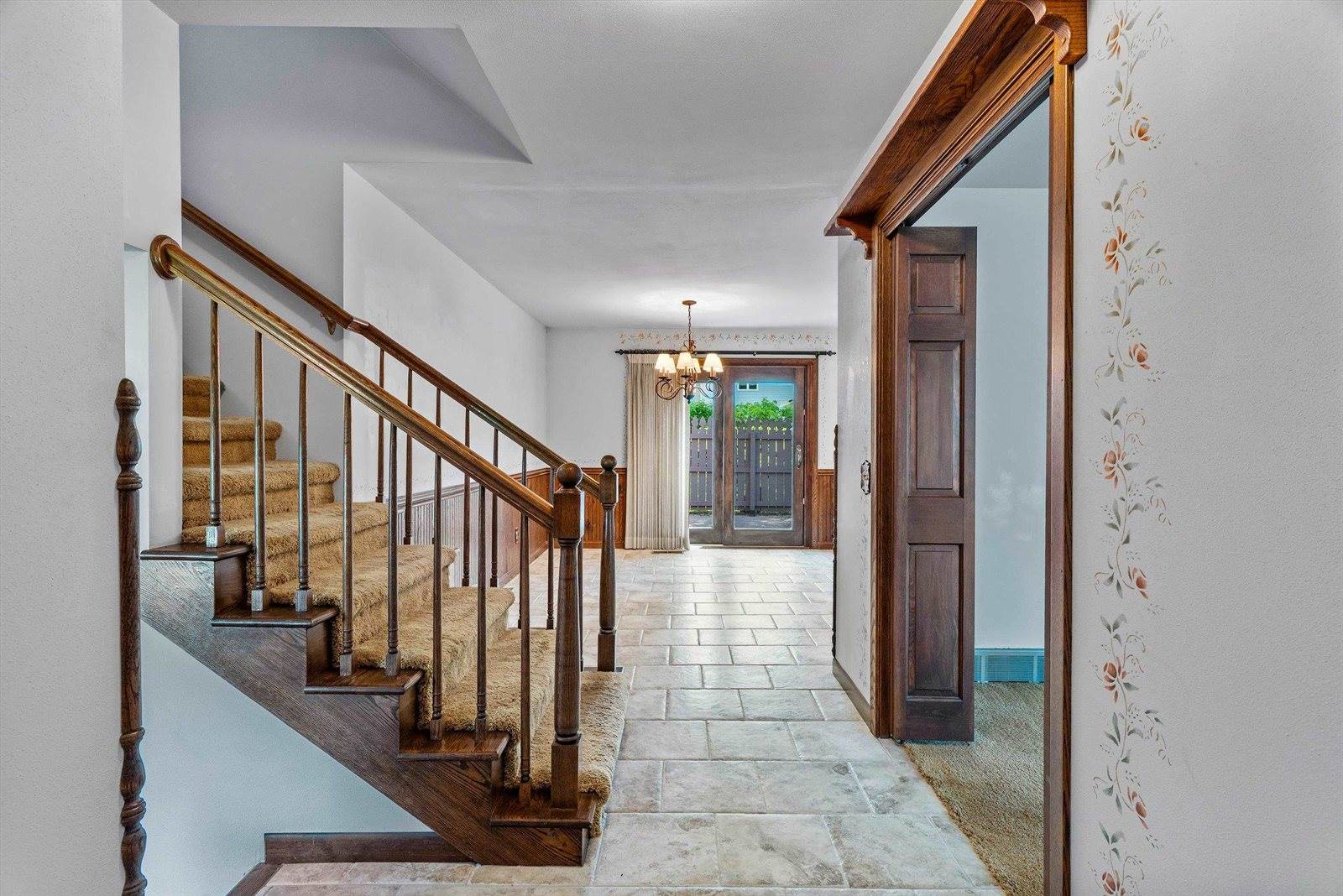 1506 W 4th Street, Marshfield, WI 54449