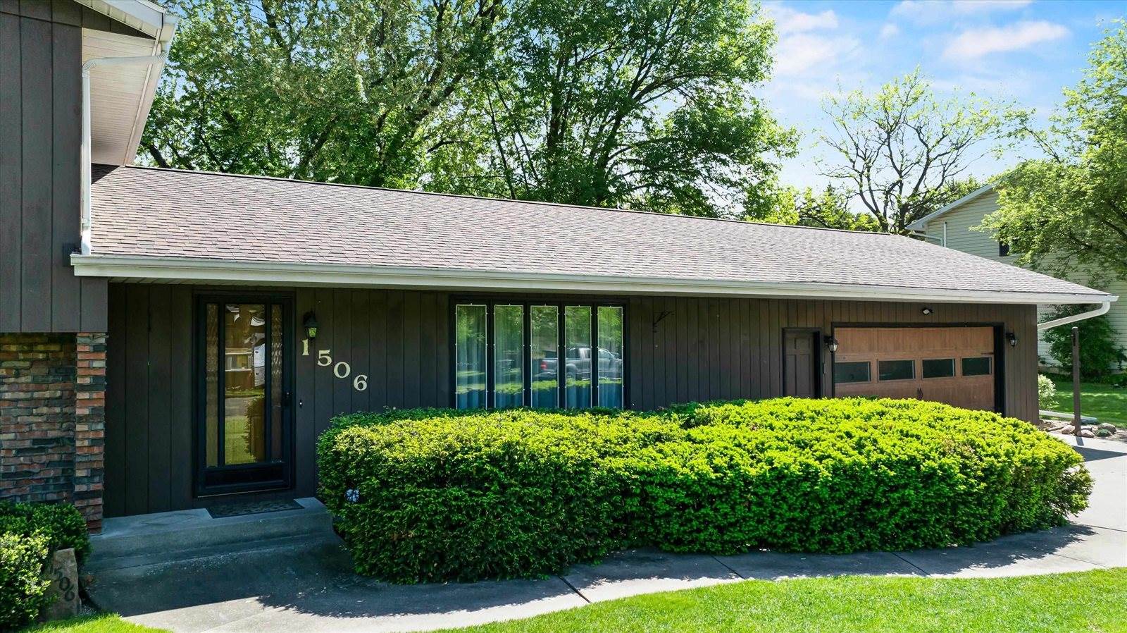 1506 W 4th Street, Marshfield, WI 54449