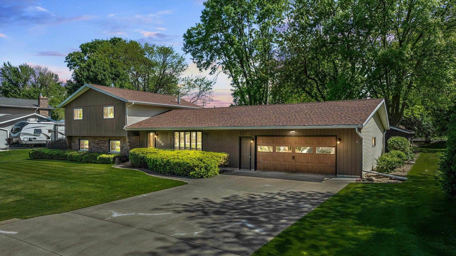1506 W 4th Street, Marshfield, WI 54449