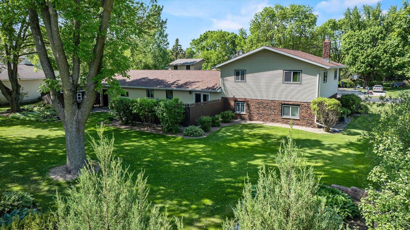 1506 W 4th Street, Marshfield, WI 54449