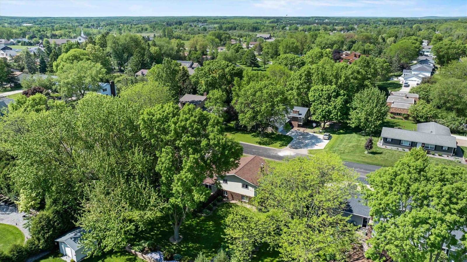 1506 W 4th Street, Marshfield, WI 54449