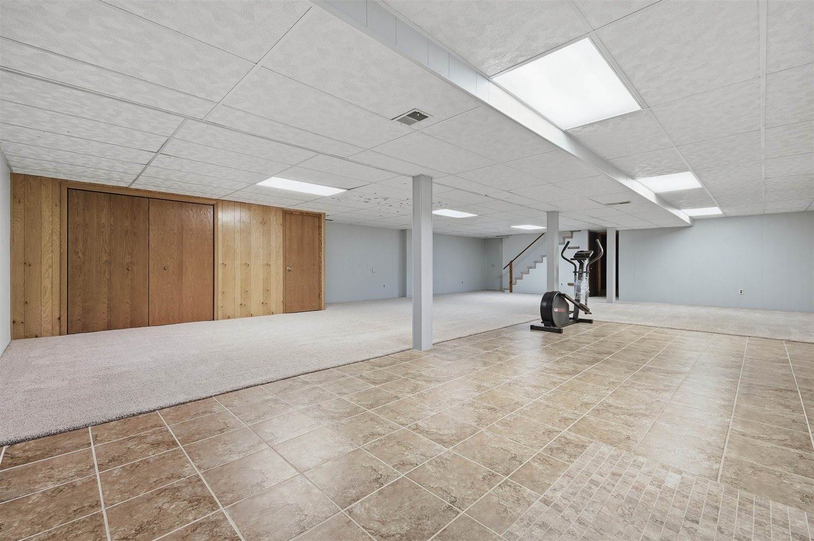 1006 W Blodgett Street, Marshfield, WI 54449