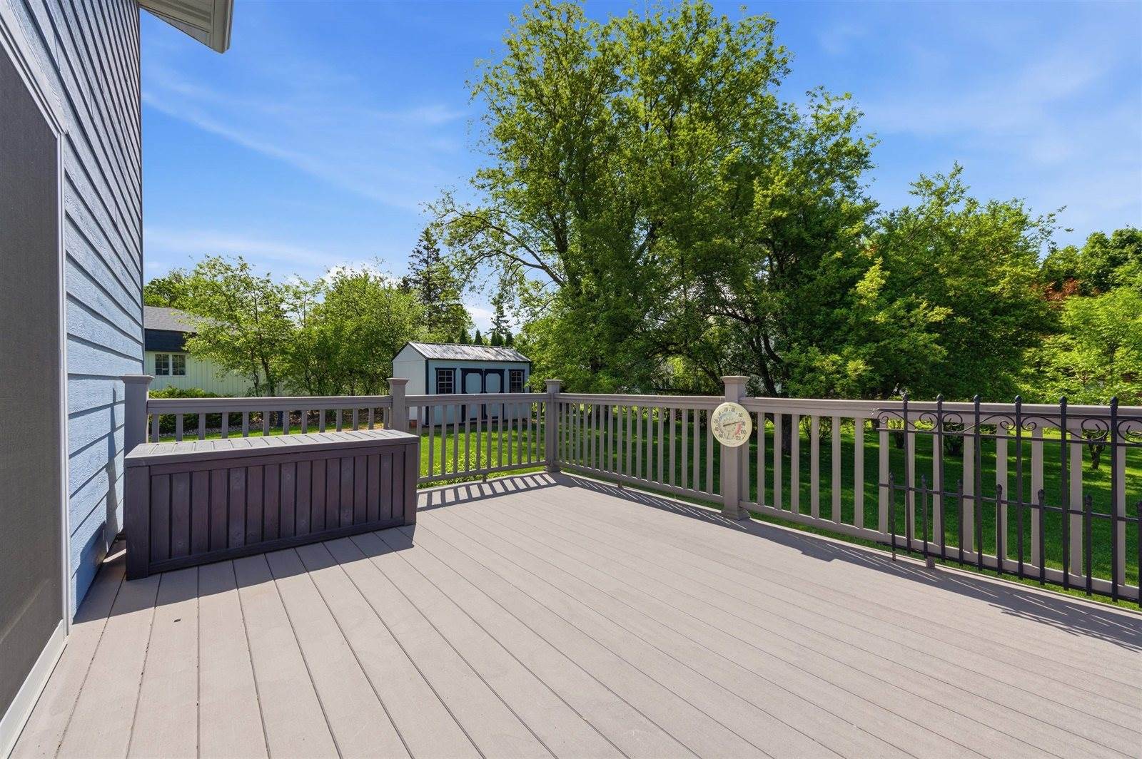1006 W Blodgett Street, Marshfield, WI 54449