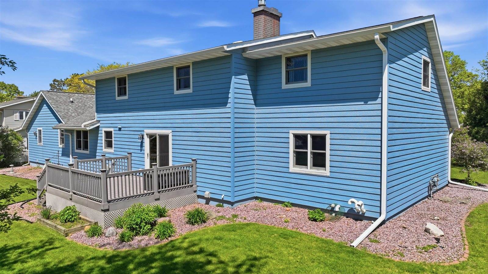 1006 W Blodgett Street, Marshfield, WI 54449