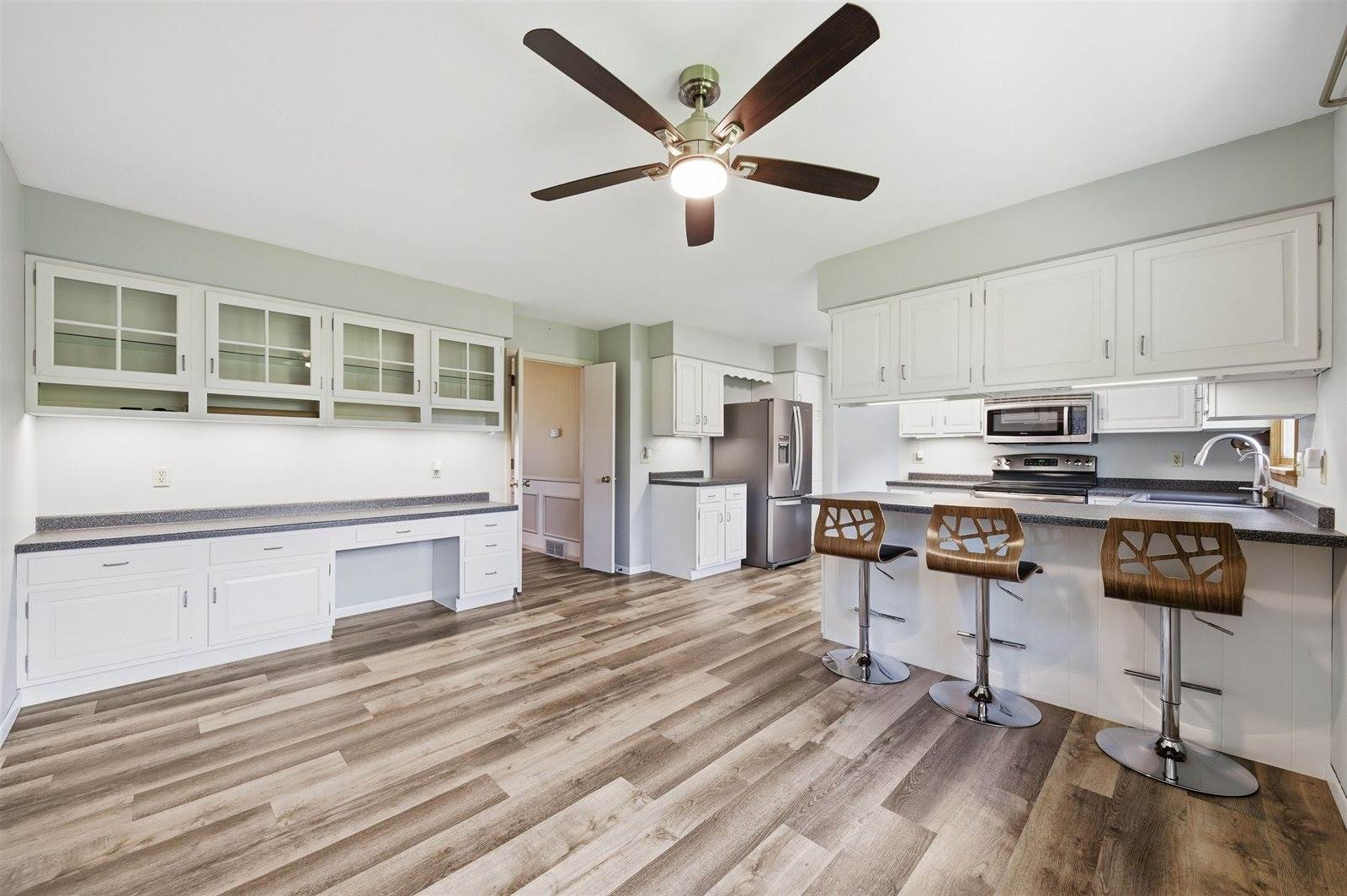 1006 W Blodgett Street, Marshfield, WI 54449